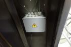 Tonelli 400 Liter Planetary Mixer